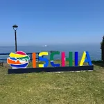 Beverello Lägenhet Neapel