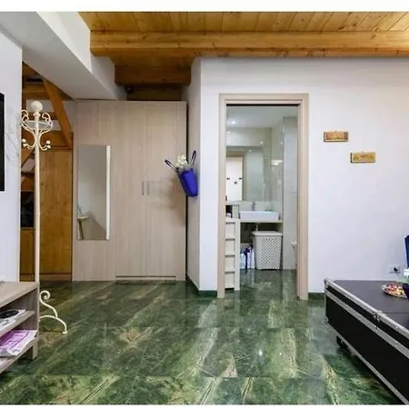 Beverello Napoli