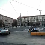 Beverello * Naples