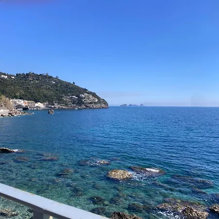 Apartment Beverello *