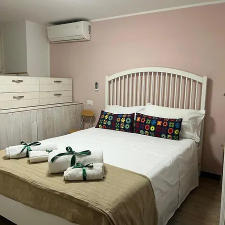 Beverello Apartment *