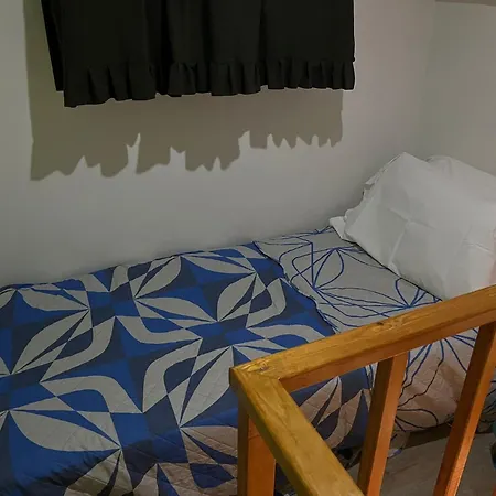 Beverello Apartment Neapel