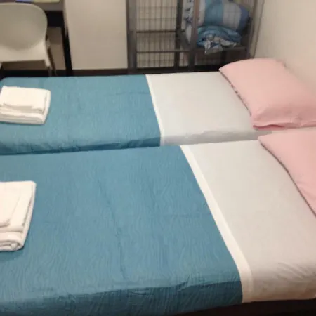 Beverello Apartment Neapel