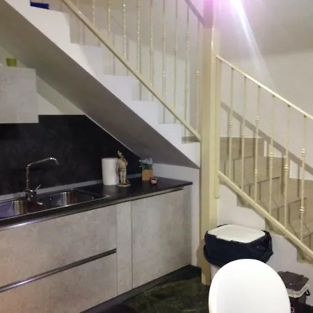 Beverello Apartment *