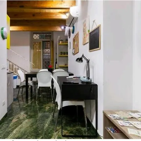 Appartamento Beverello *