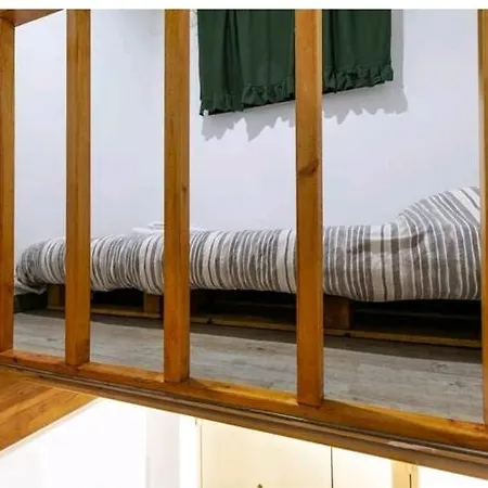 Beverello Apartmán *