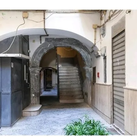 Beverello شقة نابولي