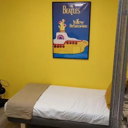 Beverello * نابولي