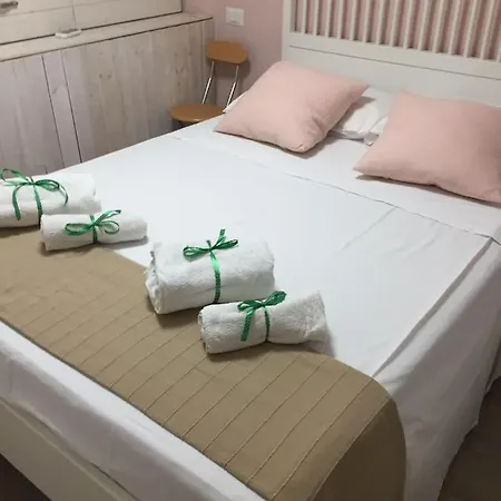 Beverello Apartmán *