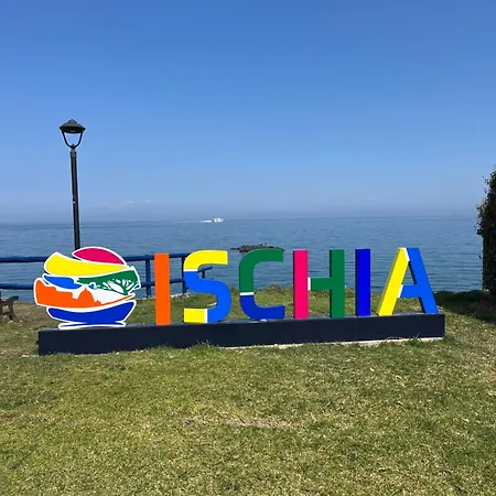 Beverello شقة نابولي