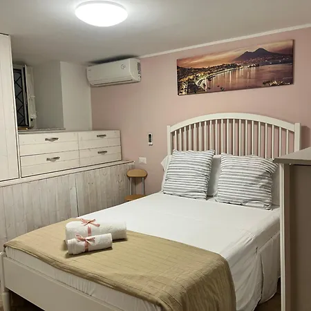 Beverello Apartment *