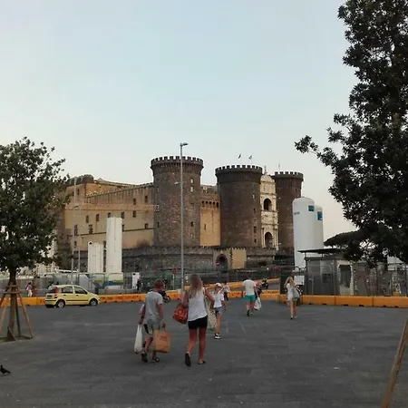 Appartamento Beverello *