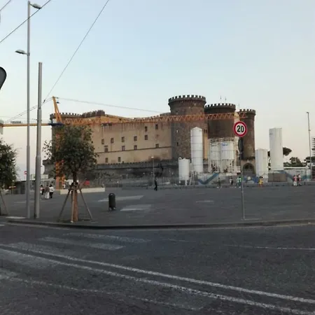 Appartamento Beverello