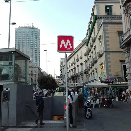 Beverello Appartamento