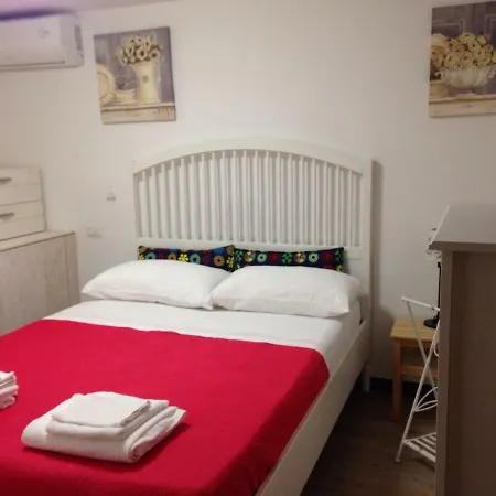 Beverello Apartmán