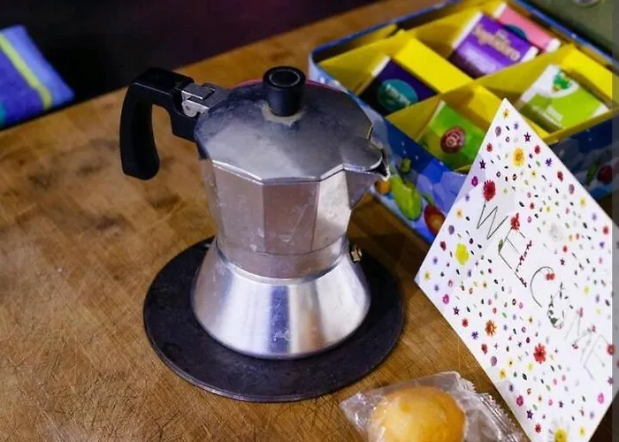 Appartamento Beverello *