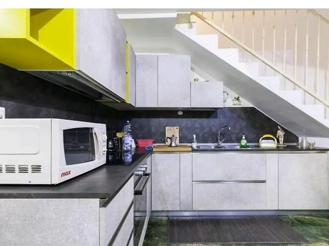 Beverello Appartamento