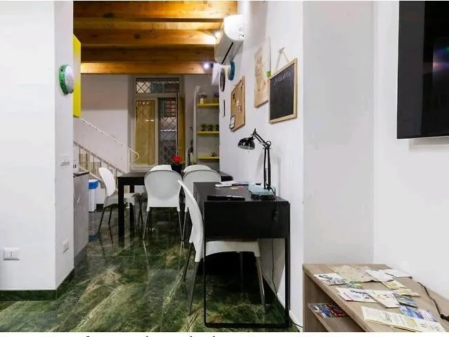 Appartamento Beverello *