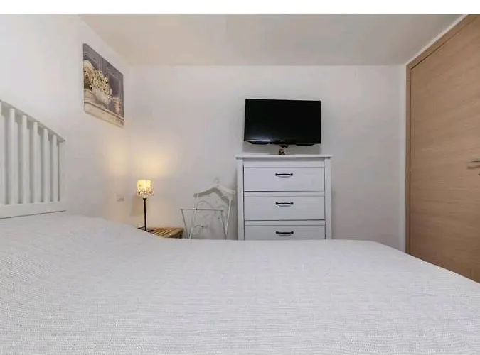 Beverello Appartamento *