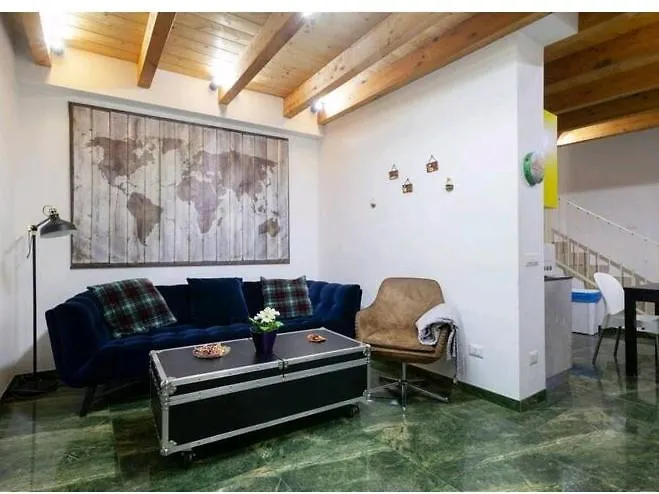 Appartamento Beverello