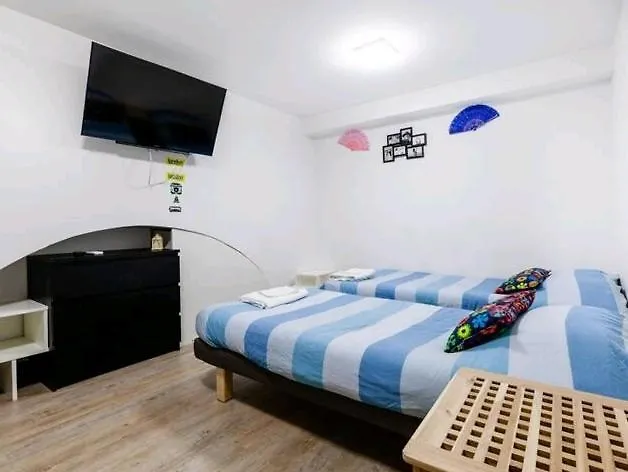 Beverello Appartamento *