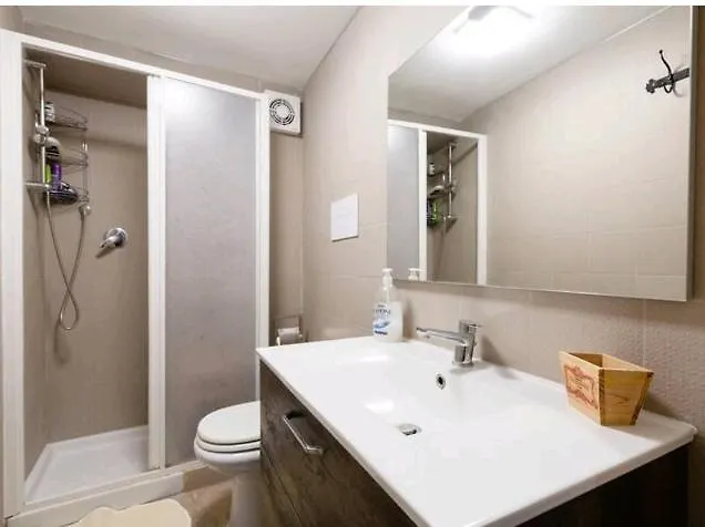 Beverello Appartamento