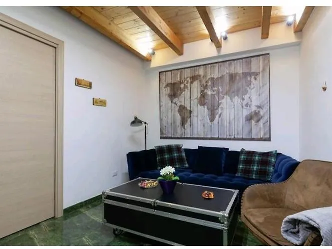 Beverello Appartamento *