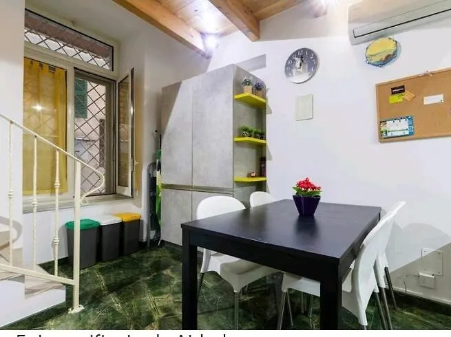 Appartamento Beverello *