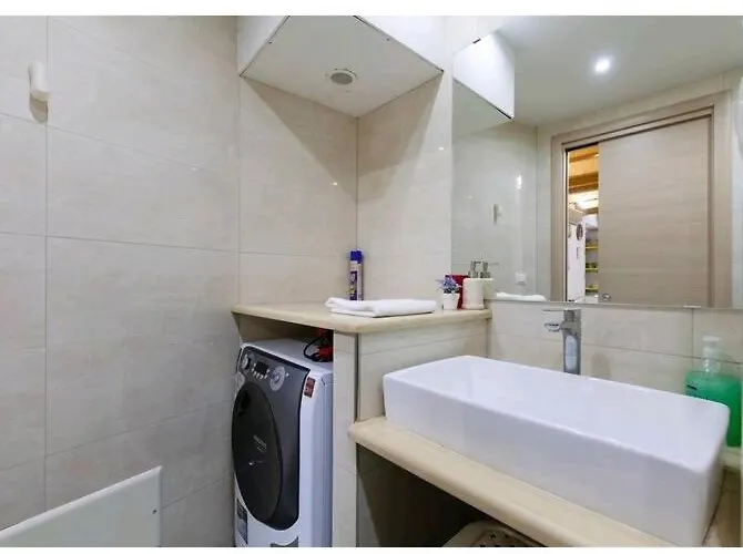 Appartamento Beverello *