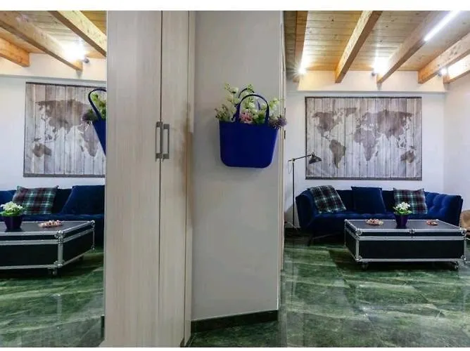 Beverello Appartamento *