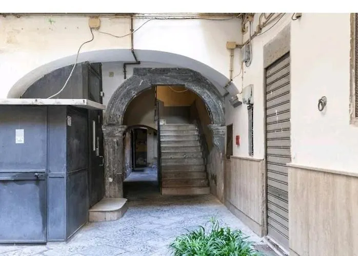 Beverello Appartamento Napoli