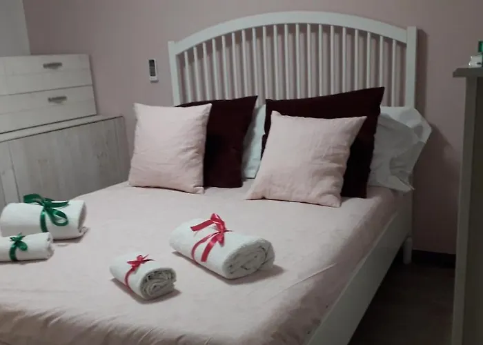 Beverello Appartamento