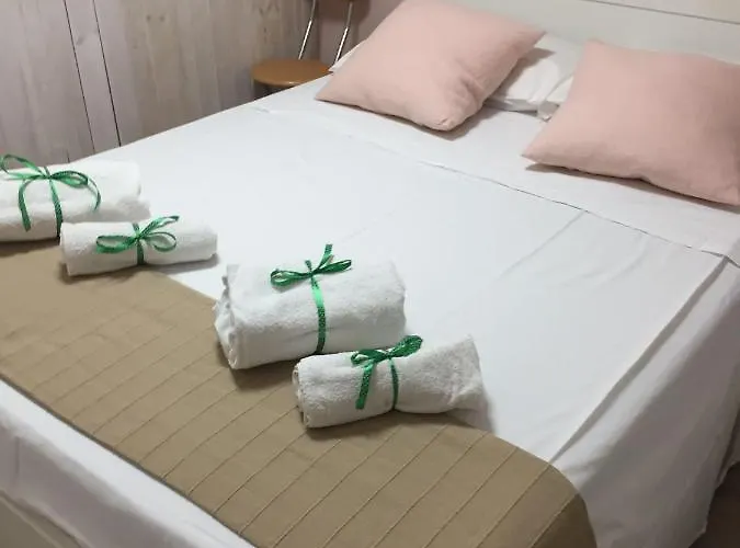 Beverello Appartamento *