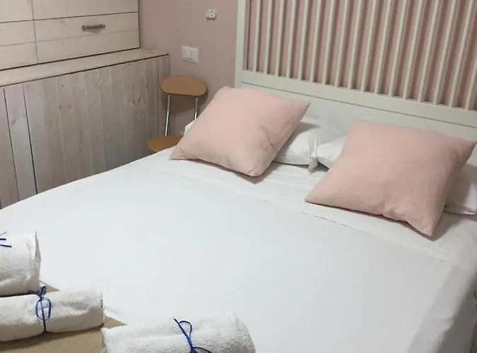 Appartamento Beverello