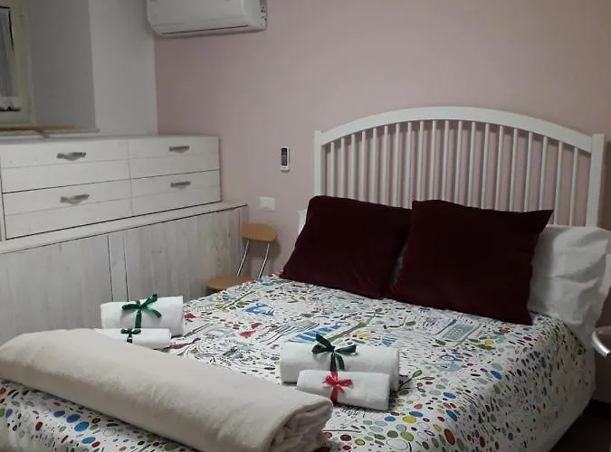 Appartamento Beverello