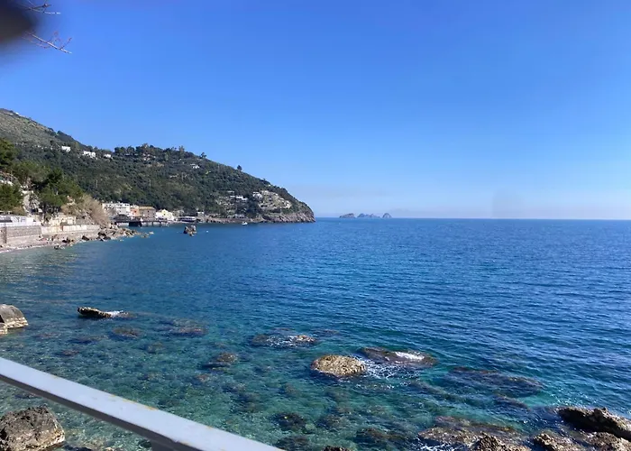 Appartamento Beverello *