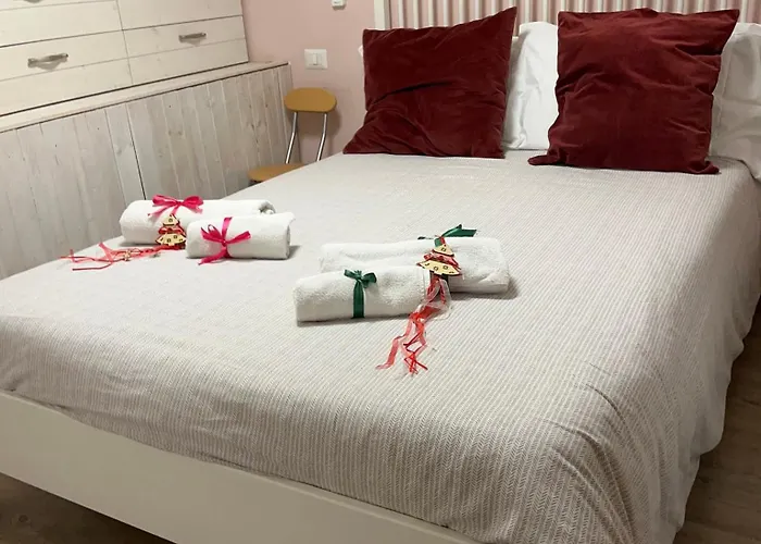 Beverello Appartamento *