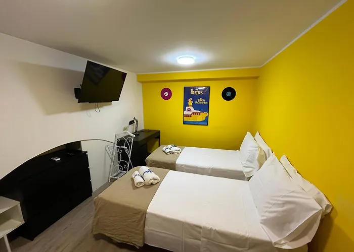 Appartamento Beverello