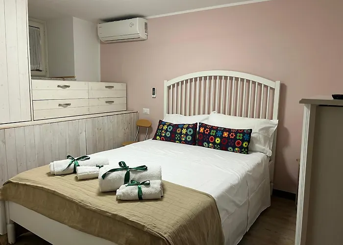 Beverello Apartamento *