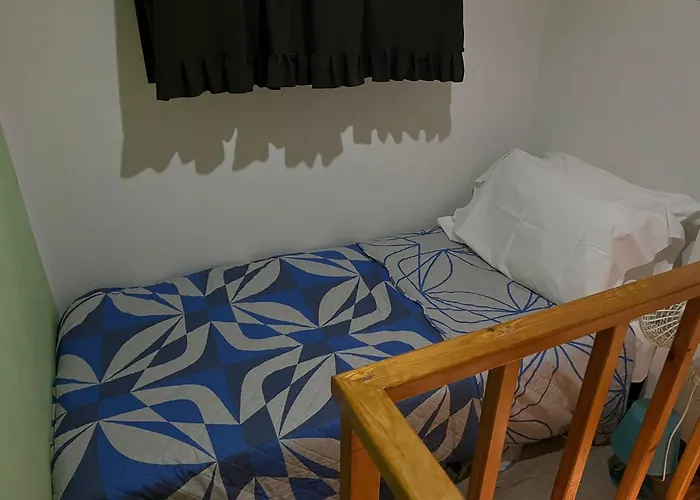 Beverello Apartamento Nápoles