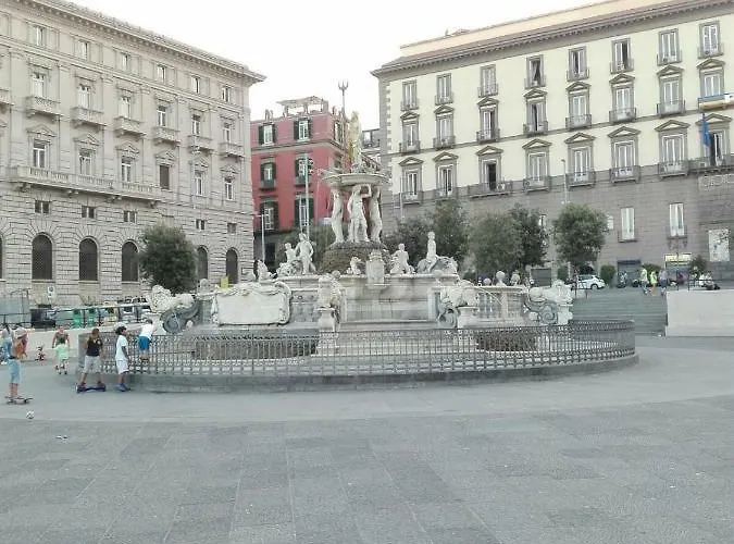 Appartamento Beverello *