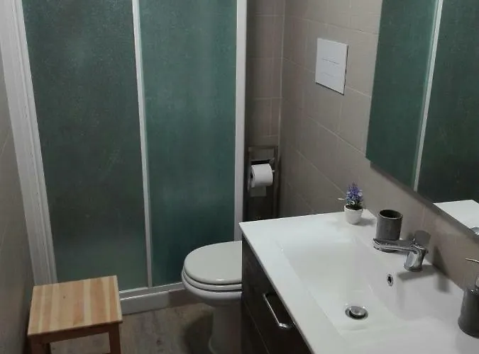 Beverello Apartamento
