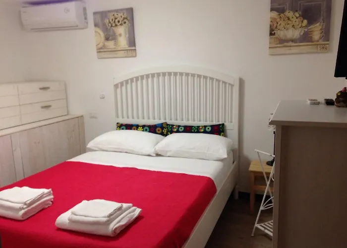 Beverello Appartamento