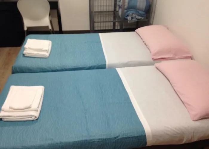 Beverello Appartamento Napoli