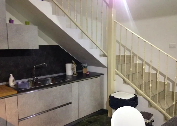 Beverello Apartamento *