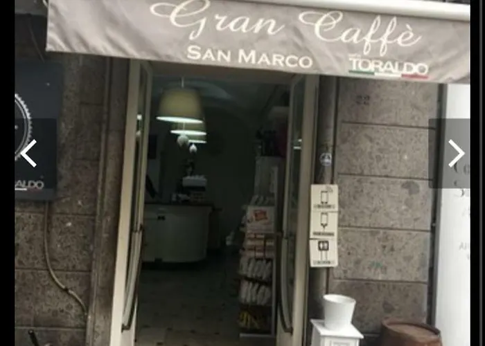 Appartamento Beverello Napoli