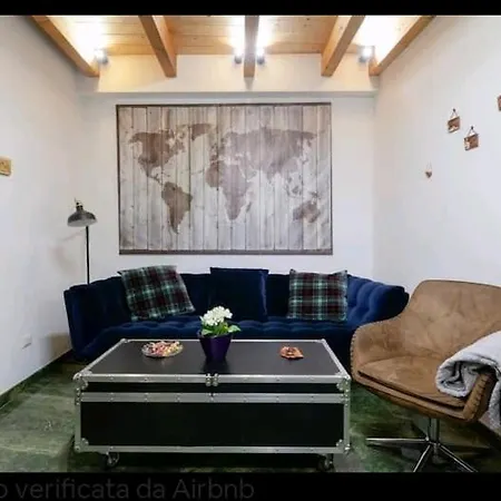 Apartment Beverello
