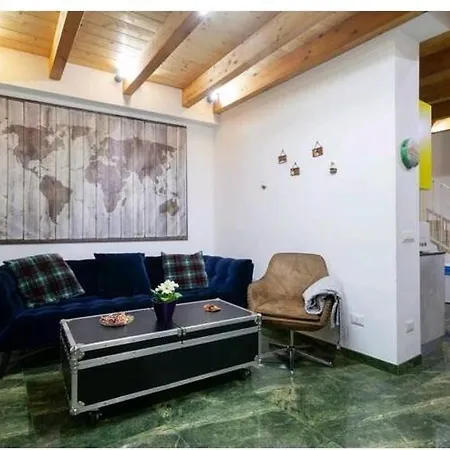 Apartment Beverello