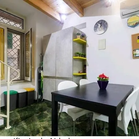 Apartment Beverello *