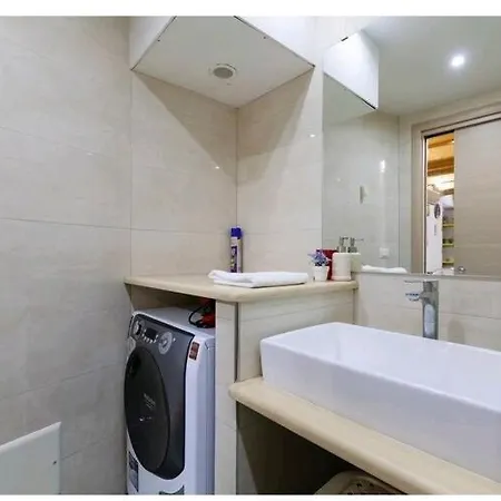 Apartment Beverello *